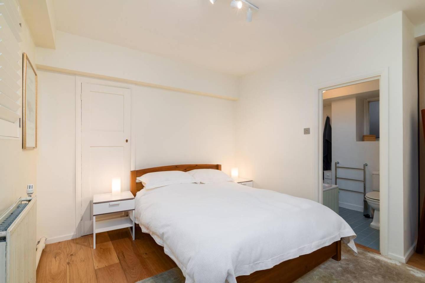 Apartamento Guestready - Blue Surprise Near St. Paul'S Londres Exterior foto