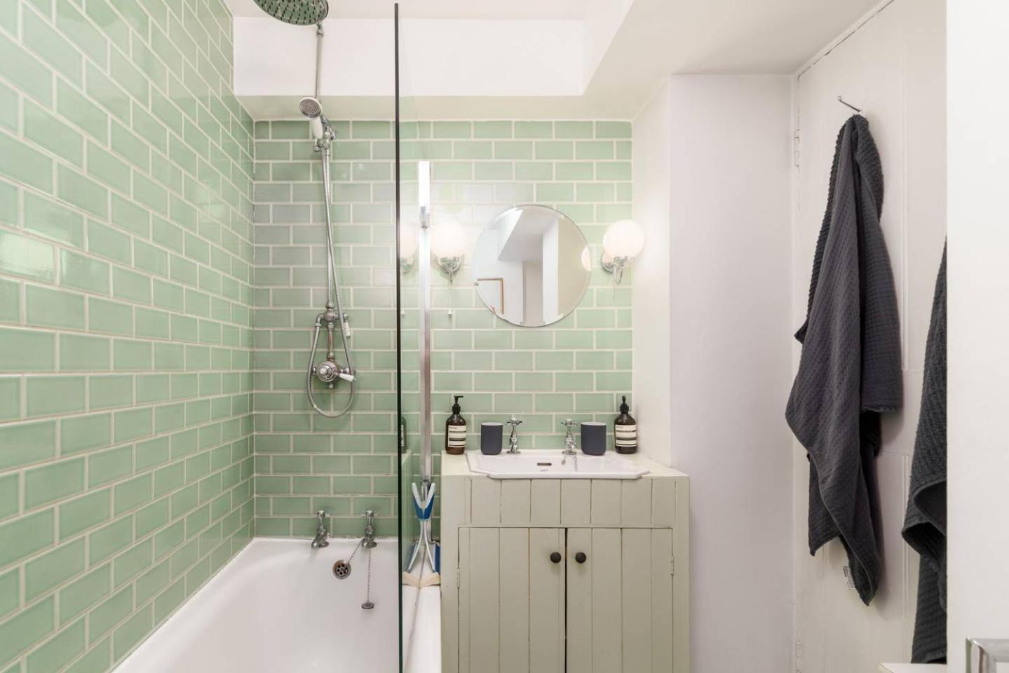 Apartamento Guestready - Blue Surprise Near St. Paul'S Londres Exterior foto