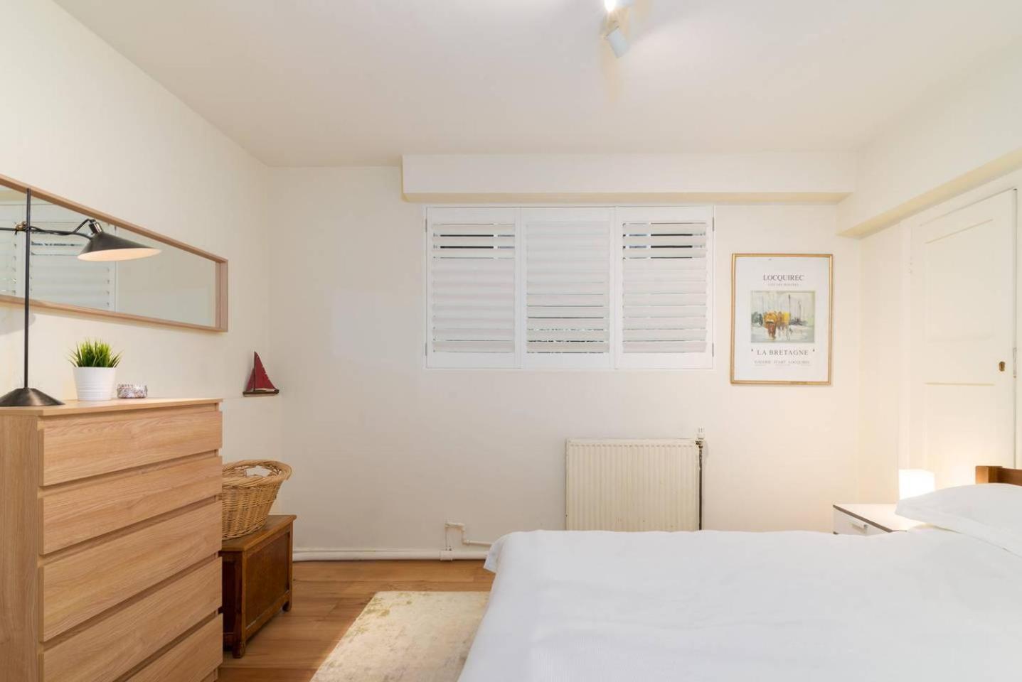 Apartamento Guestready - Blue Surprise Near St. Paul'S Londres Exterior foto