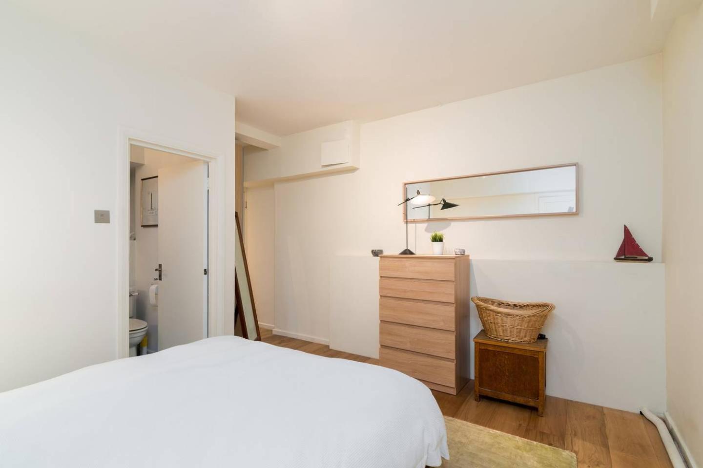 Apartamento Guestready - Blue Surprise Near St. Paul'S Londres Exterior foto